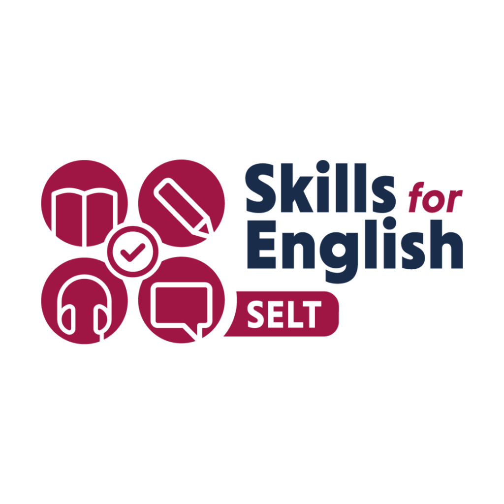 SELT Exam Voucher