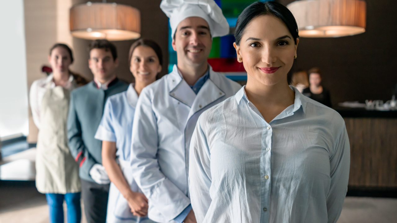 Hospitality Programs Available