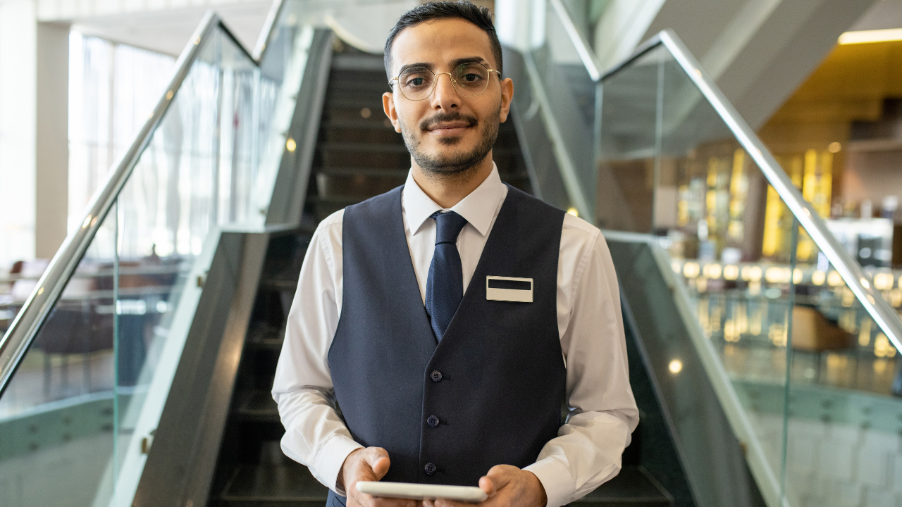Study Hospitality Abroad Benefits