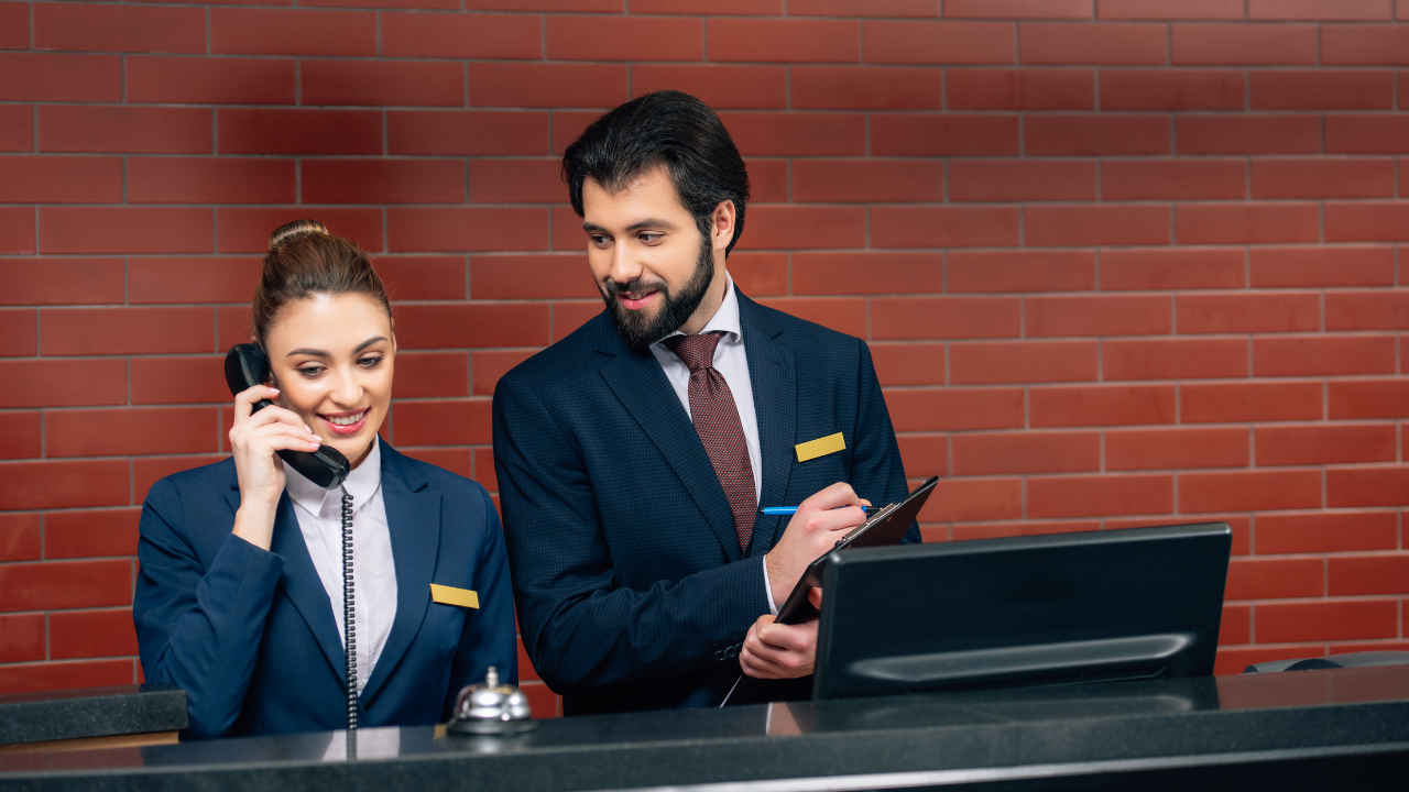 Hotel Management and Hospitality Studies Framework